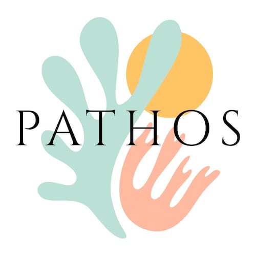 J. M. W. ターナー - 緋色の夕焼け（古典ロマン派絵画の高解像度