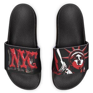 Stylish Men&#39;s Removable-Strap Sandals | Summer Footwear, Beach Slides, Casual Comfort, Vacation Essentials, Outdoor Adventure