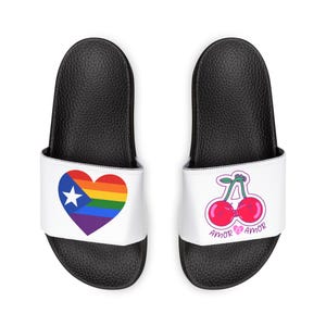 Stylish Removable-Strap Sandals for Men, Casual Summer Footwear, Beach Flip-Flops, Comfortable Slip-Ons, Perfect for Vacations