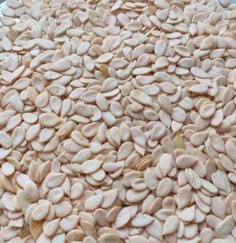 Nigerian Ground Egusi /melon seed Etsy