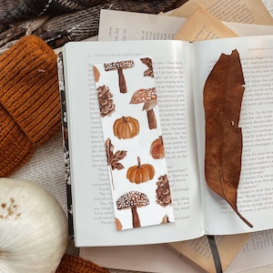 Cosy Autumn Painted