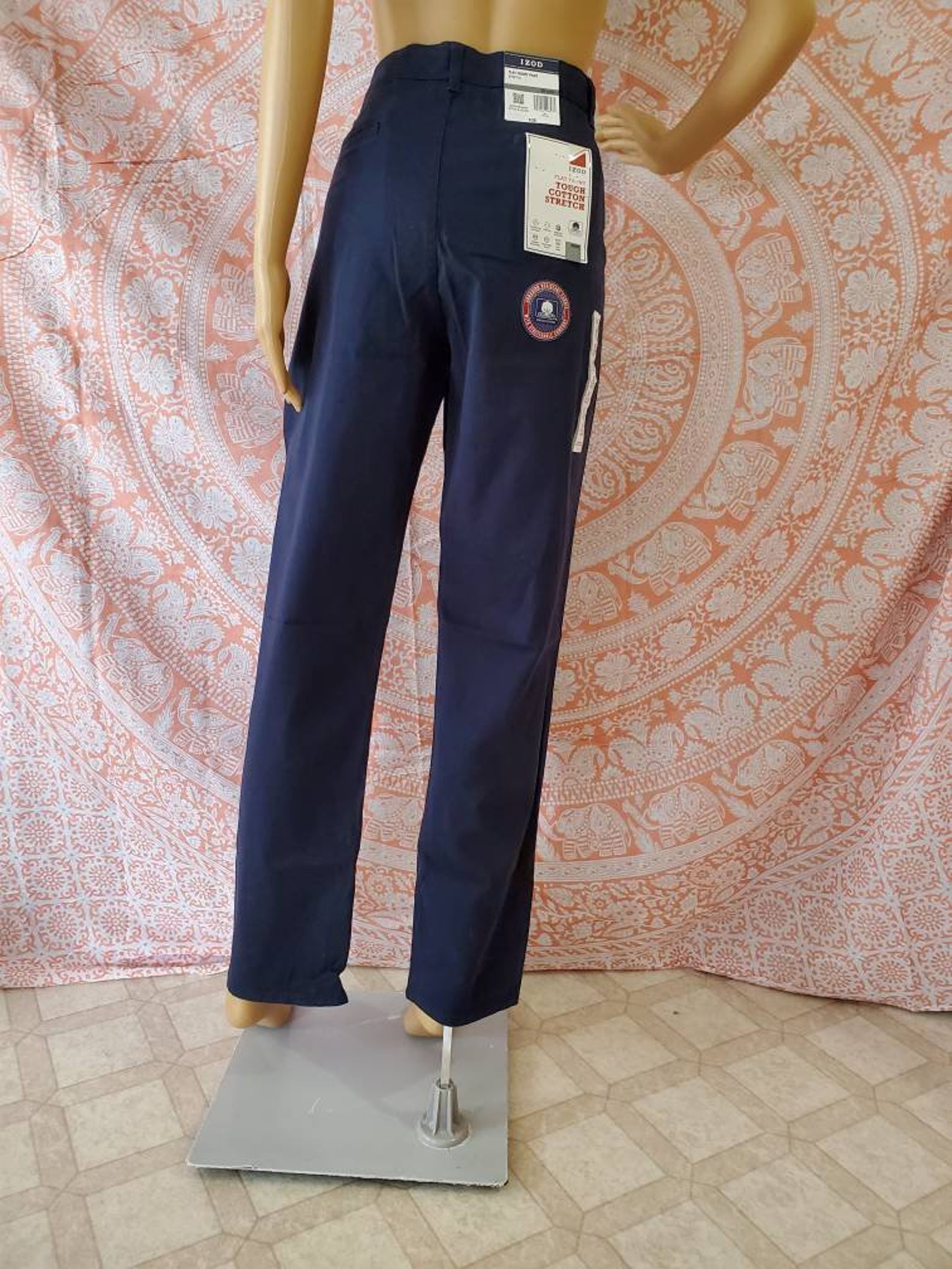 size 20 husky pants