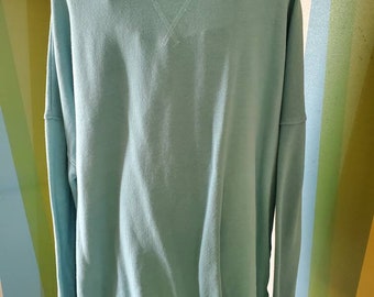 time and tru women's table sweatshirt