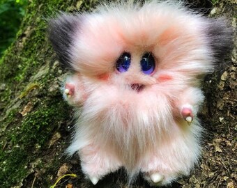 clefable plush