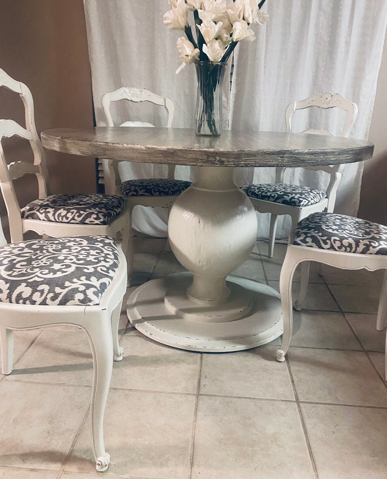 French Dining Set**sold** Etsy