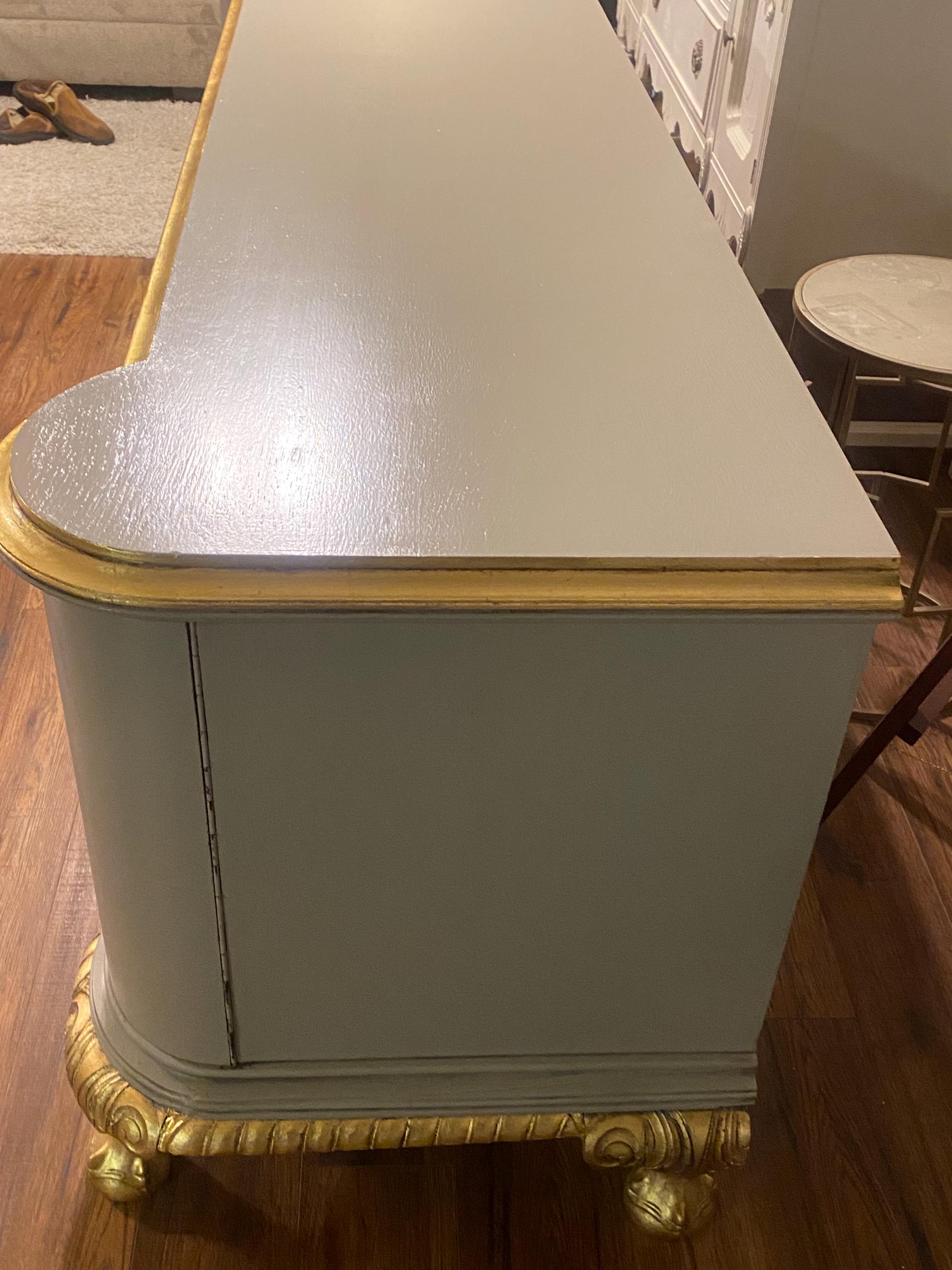 Gorgeous French Sideboard/ Cabinet - Etsy