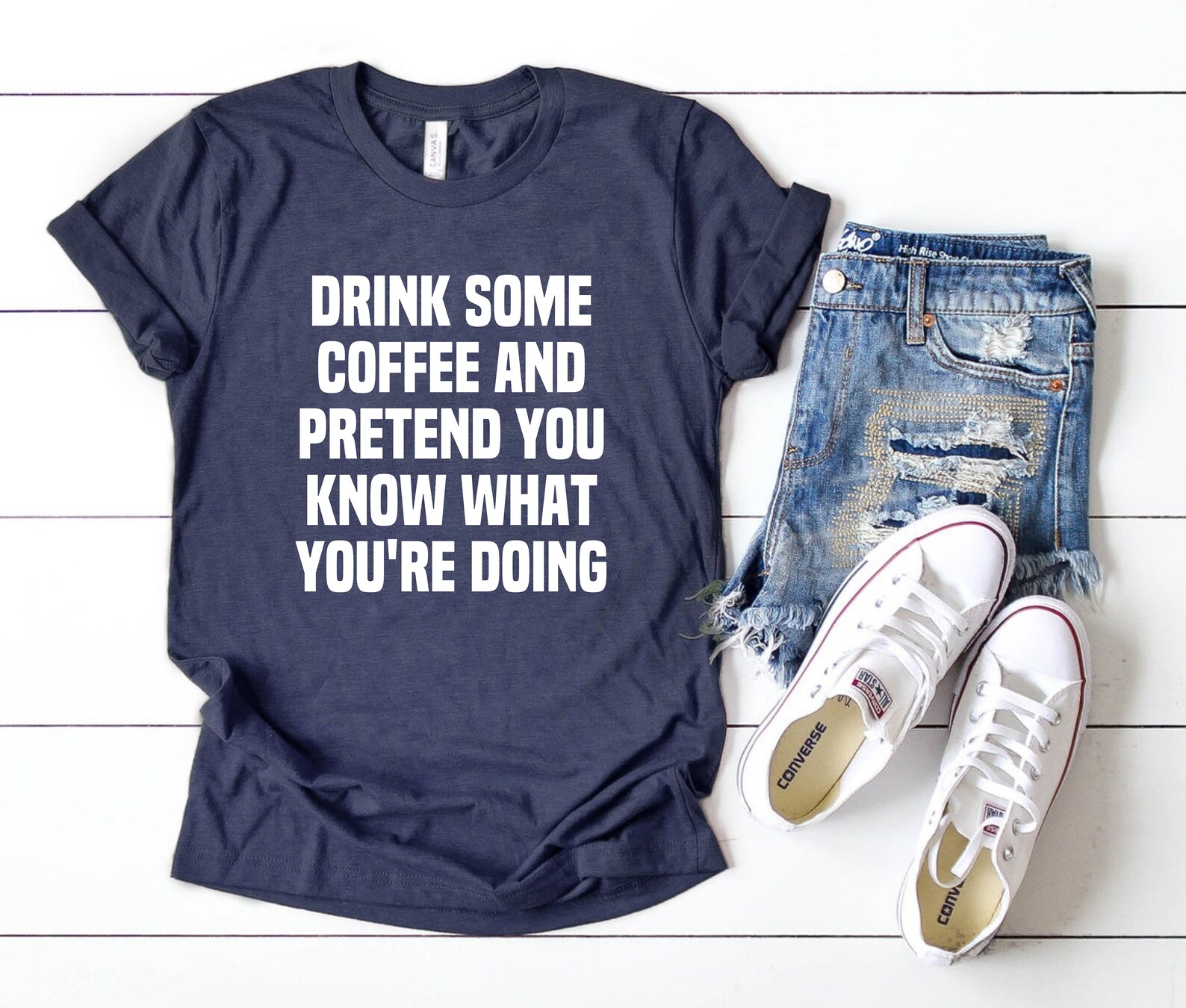 New Mom Shirt Motherhood Shirt Funny Mom TShirt Drink Some Etsy