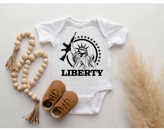 Statue of Liberty Newborn - Etsy