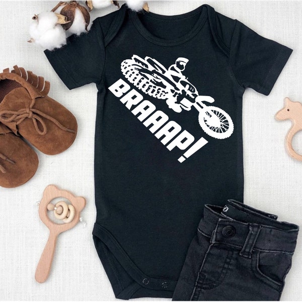 Bike Baby Outfit Etsy