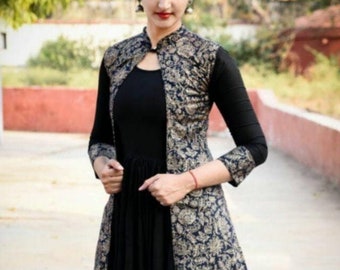indo western indo western dress