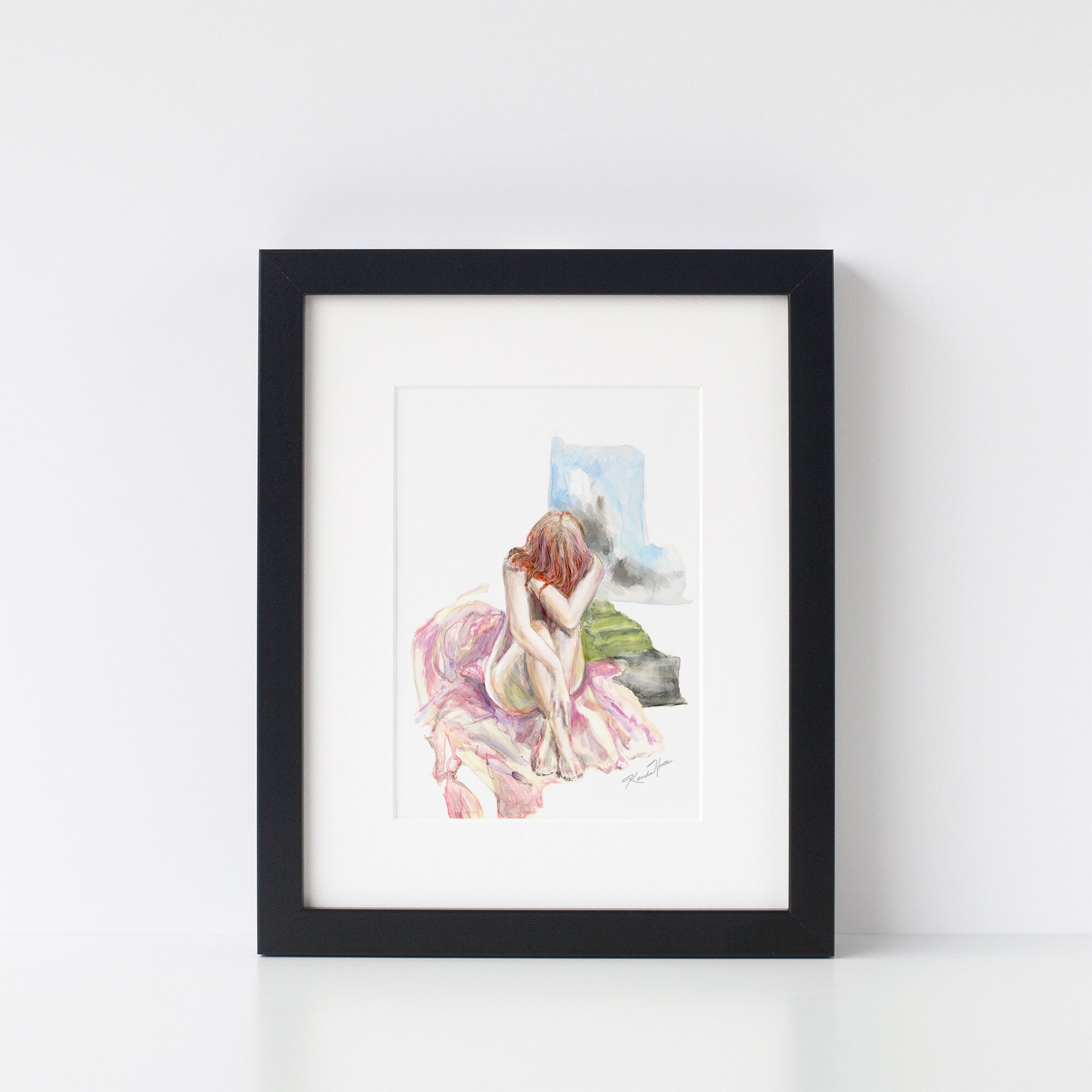 Discover Exquisite Nude Art - yk1i6dv