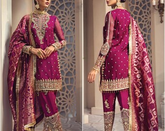 pakistani tops dress