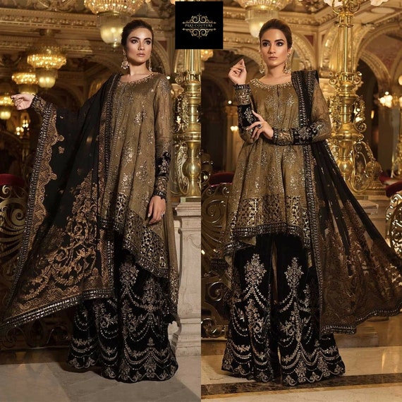 maria b black dresses