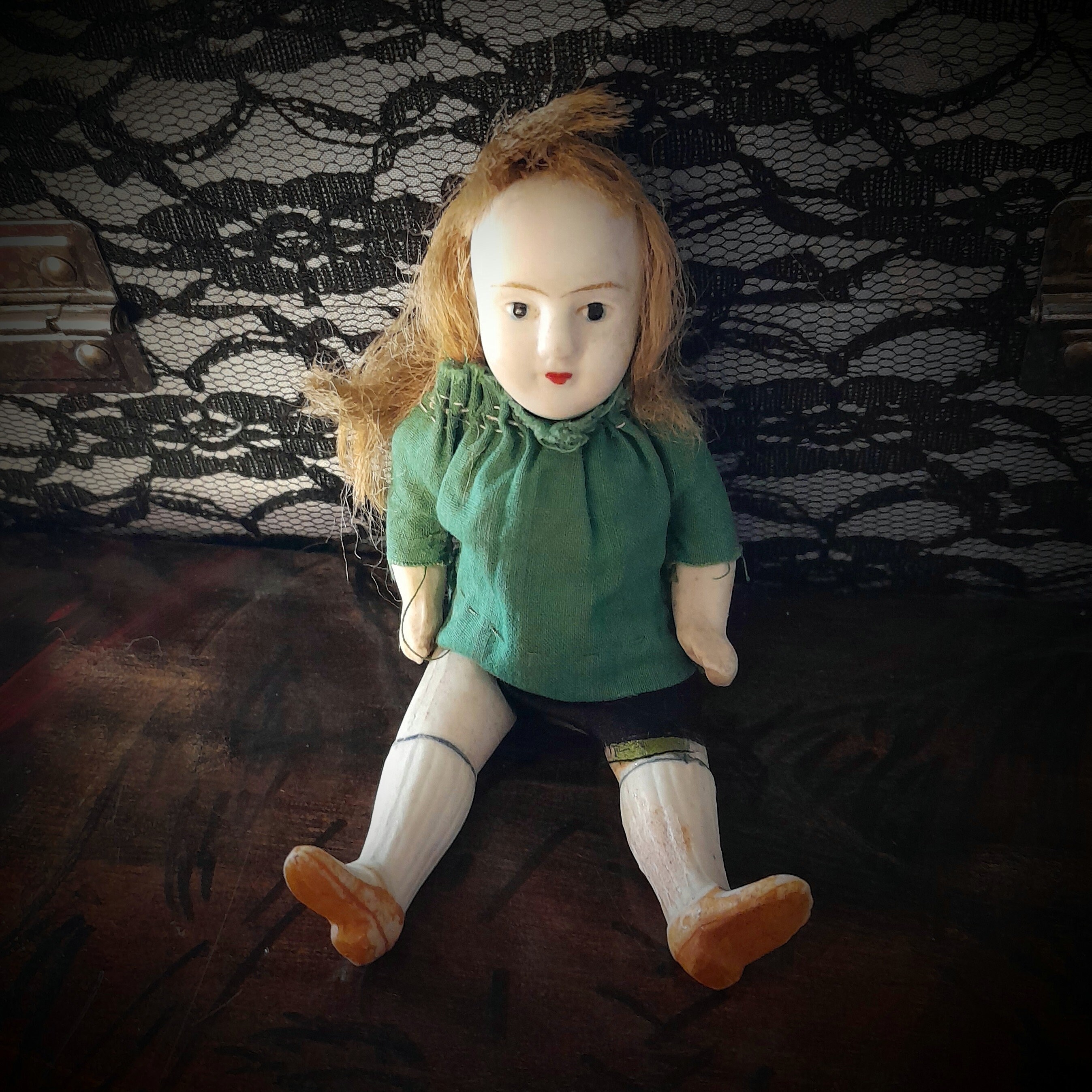 Antique Nippon Dolls - Etsy