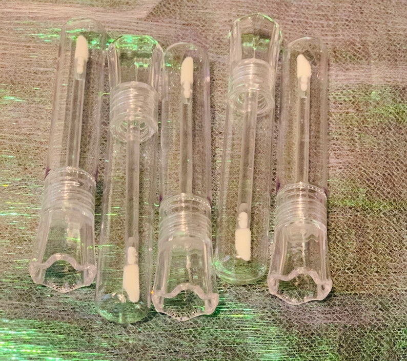 Wholesale Lip Gloss Tubes variety Etsy