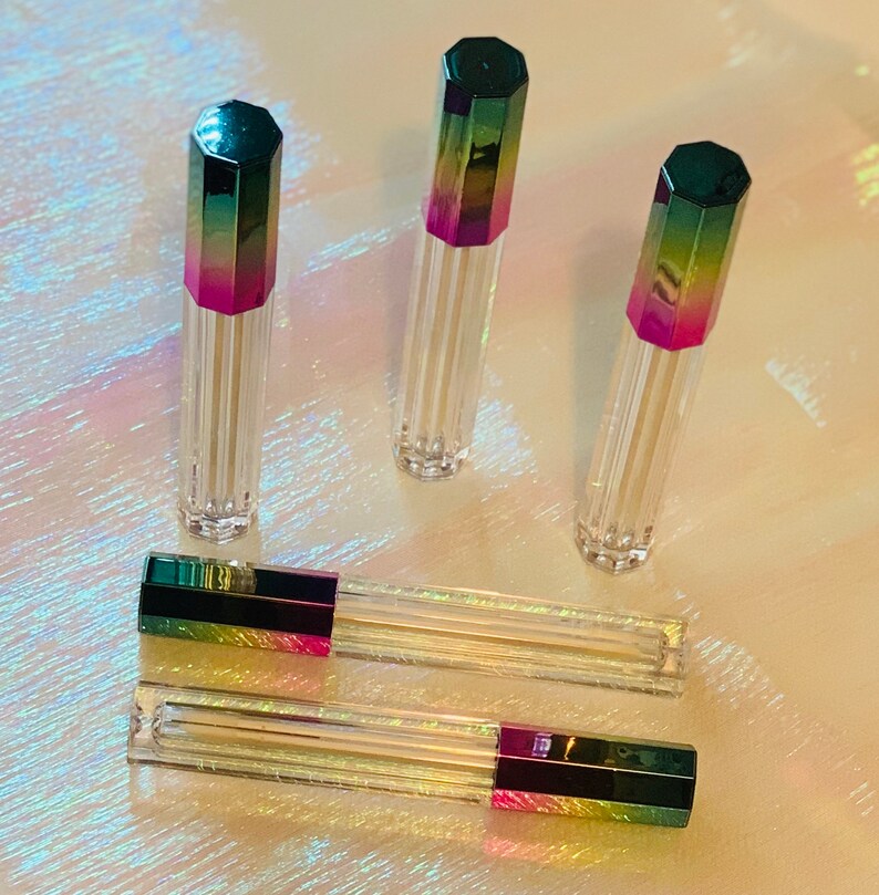 Wholesale Lip Gloss Tubes variety Etsy