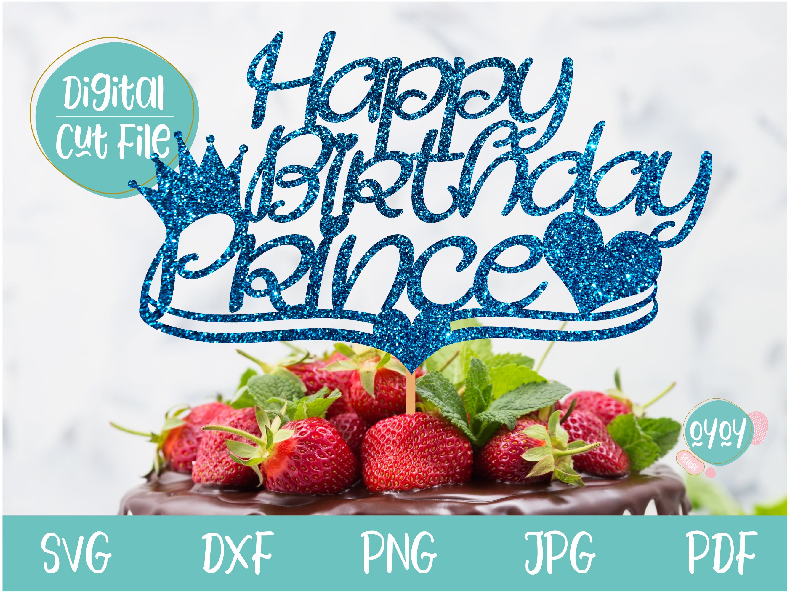 Free Free Crown Cake Topper Svg 812 SVG PNG EPS DXF File