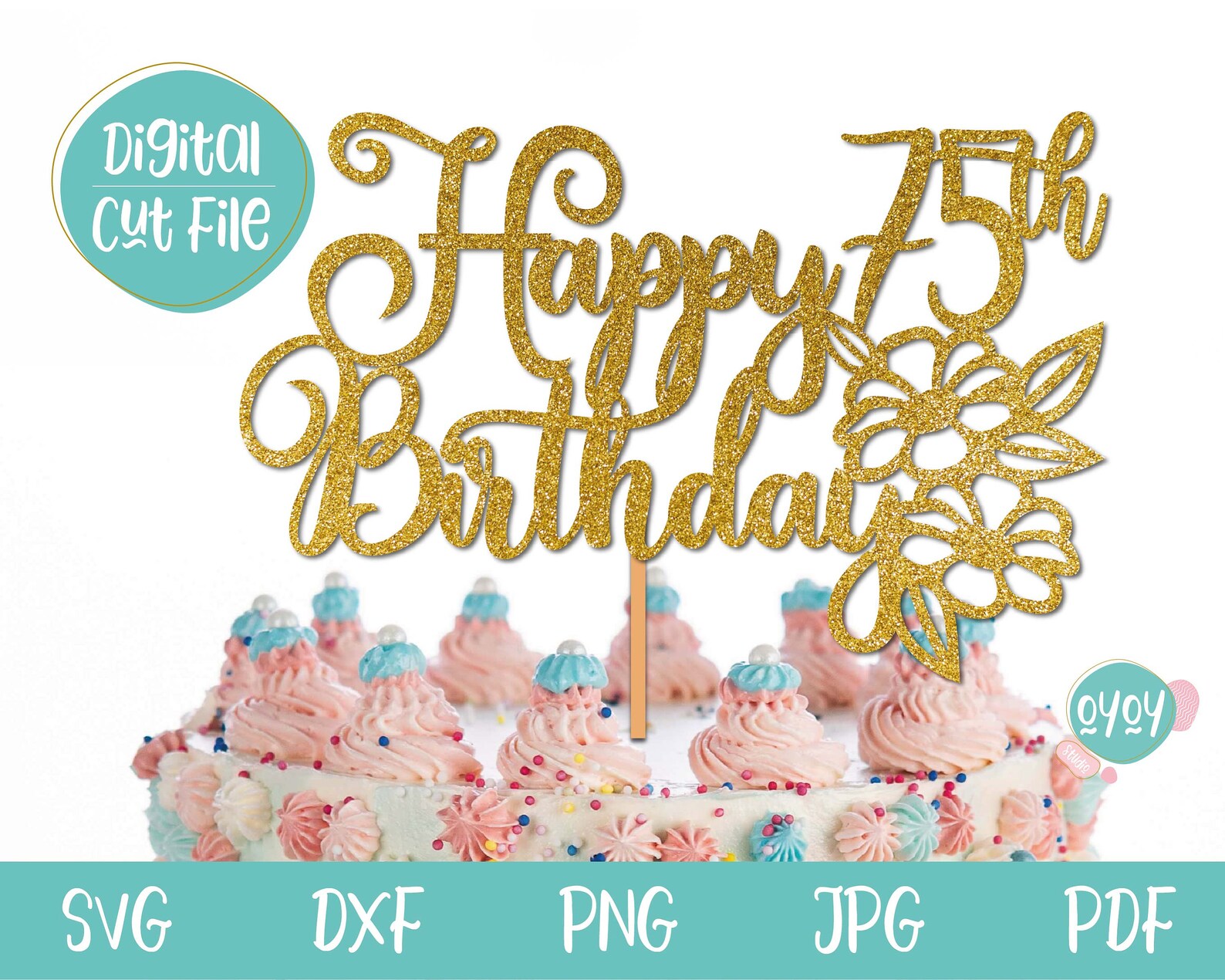 Free Free 207 Shirt Svg Happy Fathers Day Cake Topper Svg SVG PNG EPS DXF File