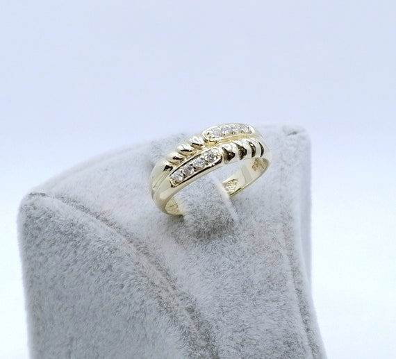 Ring Gold 585er