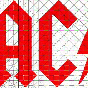 AC - DC Band Logo
