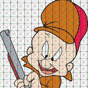 Elmer Fudd
