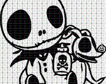 Jack Baby Svg Etsy