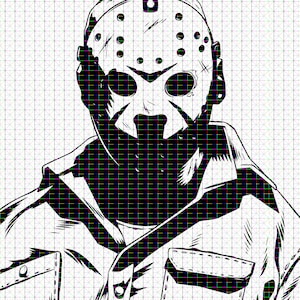 Jason Voorhees