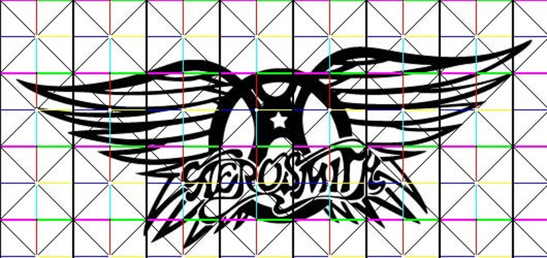 アート・デザイン・音楽 Aerosmith Aerosmith - Draw The Line (Audio) - YouTube