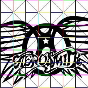 Aerosmith Logo SVG