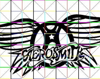Aerosmith Logo SVG