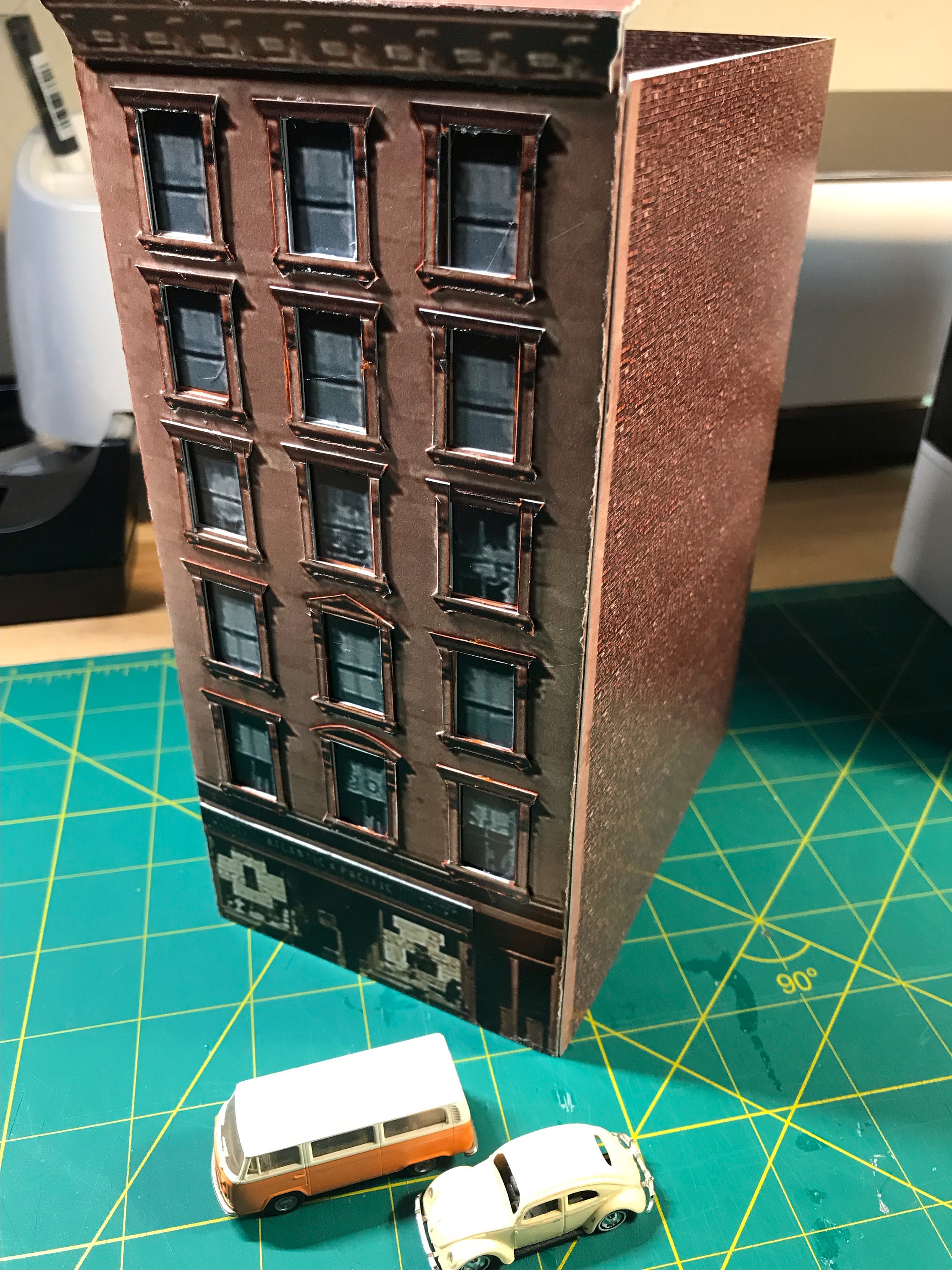Buy on sale building models
