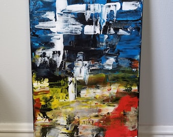 Abstrakt