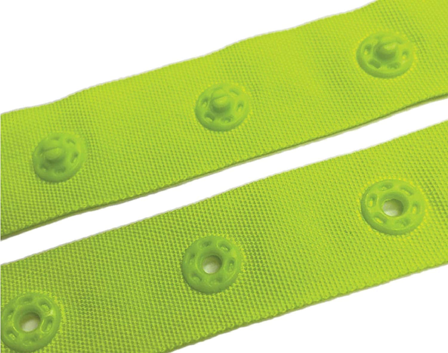 Snap Button Tape 5YD 0.7 Inch Sewing Fastener Polyester Etsy