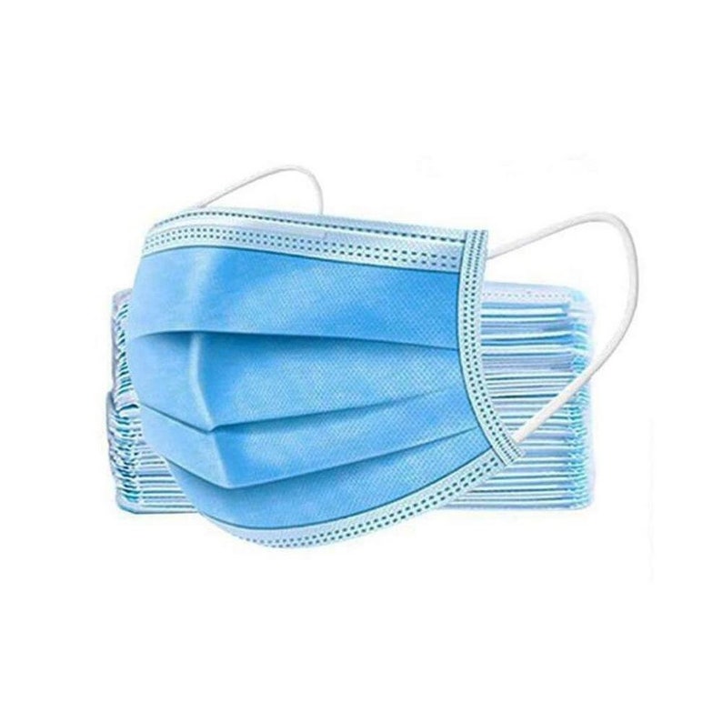 Beyond Trim Face Cover Dentist MASK 30pcs Etsy