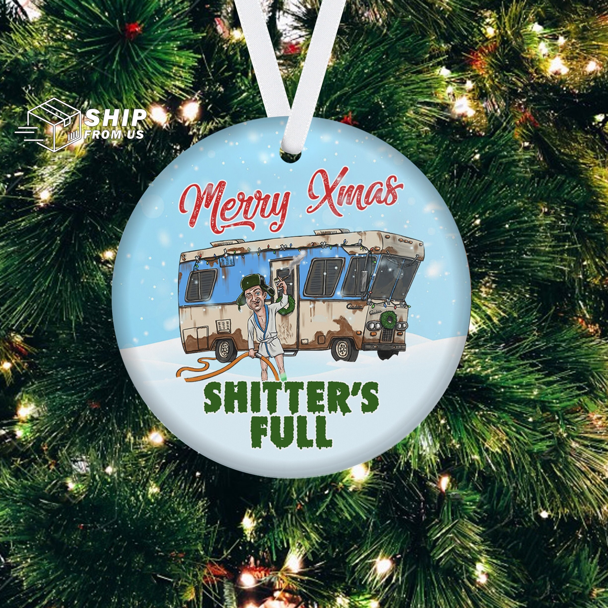 Home Living Wall Hangings National Lampoons Christmas Vacation Home Living Wall Hangings National Lampoons Christmas Vacation