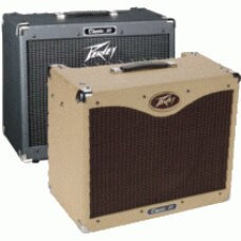 Peavey Classic 30 Amp Cover Etsy