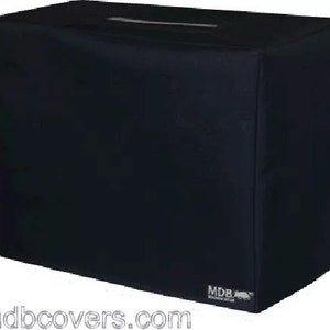Fender Rumble 40 v3 Poly-Canvas Amp Cover