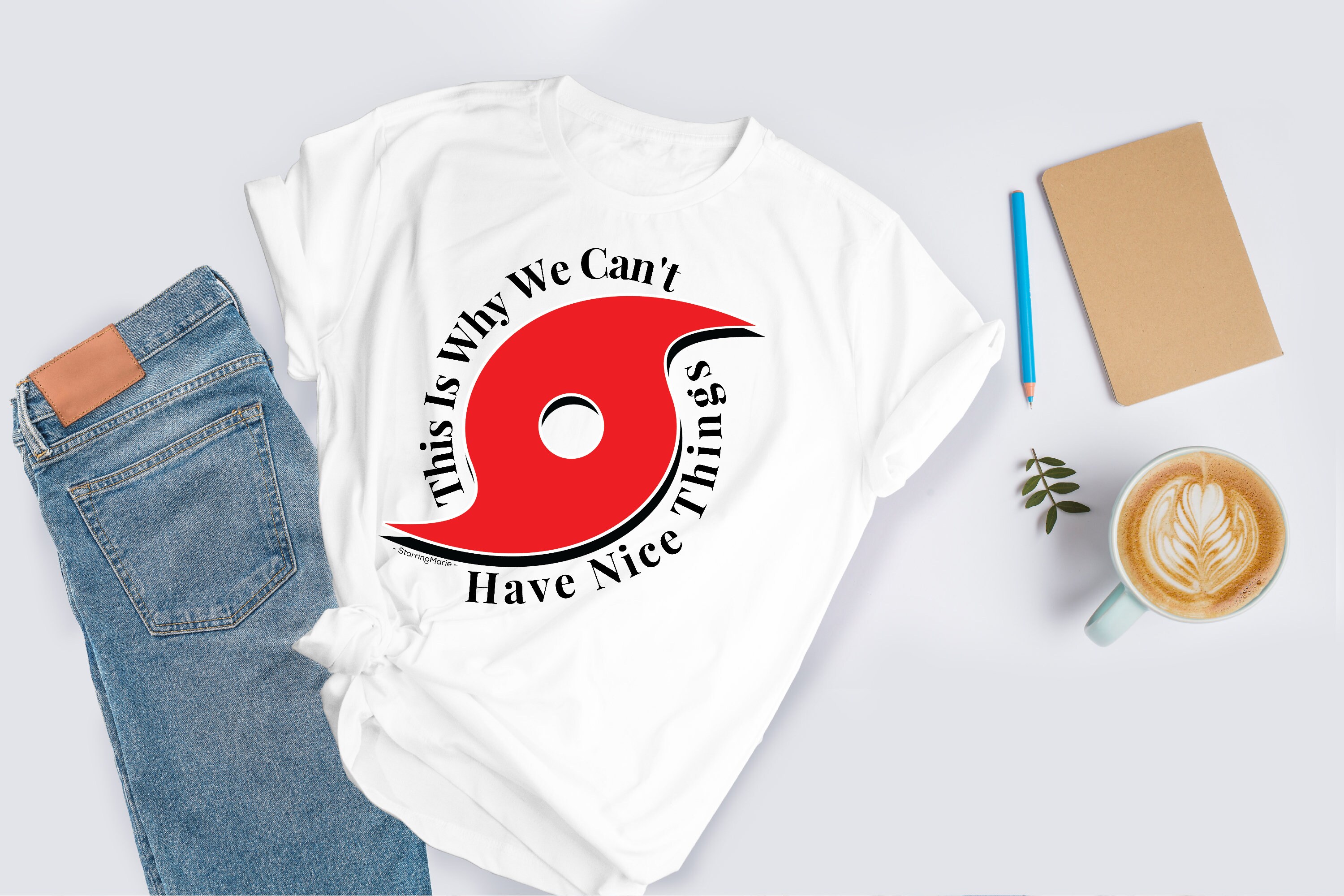 This is Why We Can't Have Nice Things T-shirt, Funny Hurricane Shirt ...