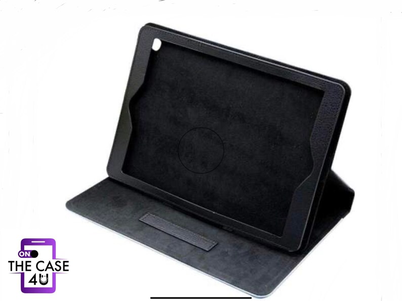 Personalised Zebra Print Ipad Case Animal Print Case for Ipad Etsy UK