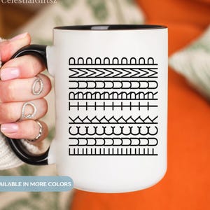 Subtle F*ck Trump, Funny Political Hidden Message, Anti Trump Coffee Mug, Social Justice Protest, Human Rights, Liberal Gift, Activist