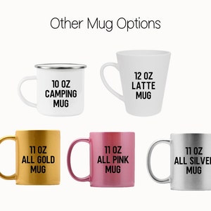 Live Laugh Demanda, Taza de abogado, Copa de abogado de defensa, Graduación de la facultad de derecho, Regalo de estudiante de derecho divertido, Taza de compañero de trabajo, Decoración de oficina de abogado imagen 6