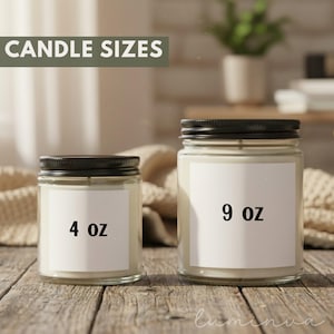 Smells Like You Just Got Ordained, Ordination Ceremony Gift, Church Minister Gift, New Pastor, Gift For Priest, Deacon Candle, Reverend image 7