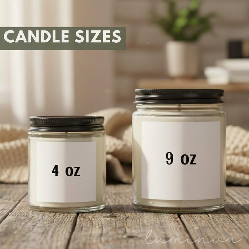 Smells Like You Just Got Ordained, Ordination Ceremony Gift, Church Minister Gift, New Pastor, Gift For Priest, Deacon Candle, Reverend image 7