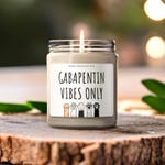 Veterinary Candles