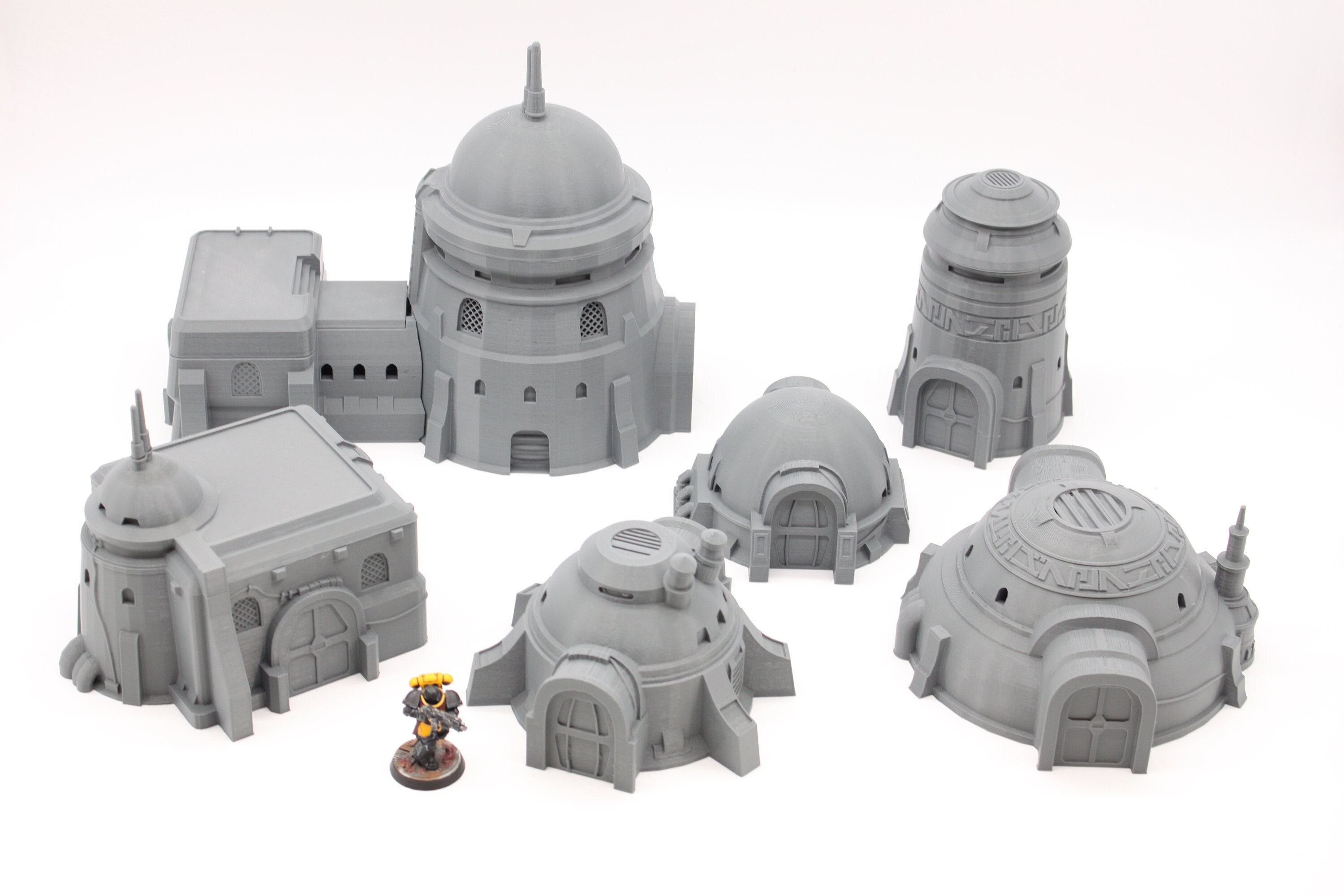 Tatooine Toys Etsy UK