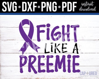 preemie strong