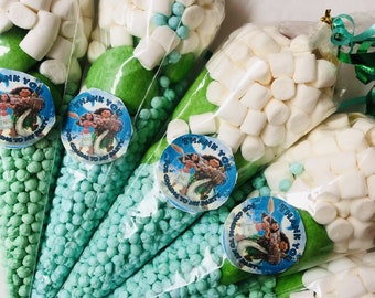 Moana Candy Etsy Moana Candy Etsy