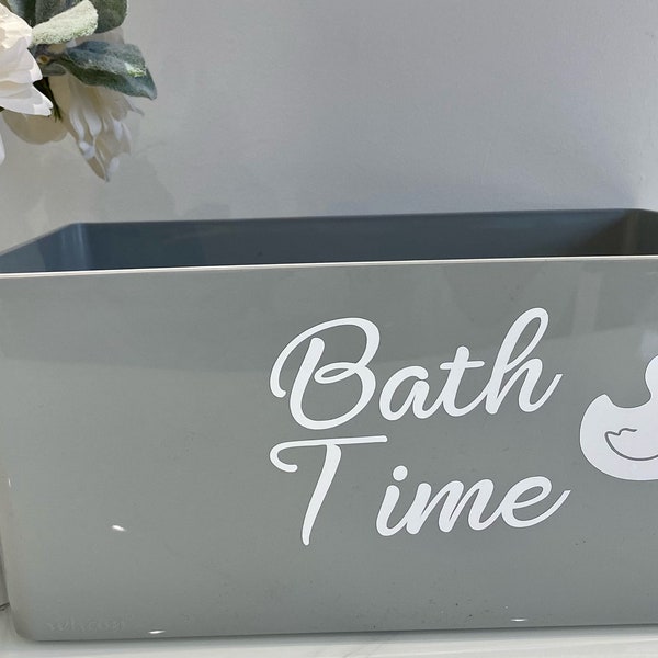 Baby Storage Label Etsy