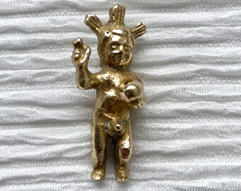 Señor Santo Niño Divino (AUTHENTIC)
