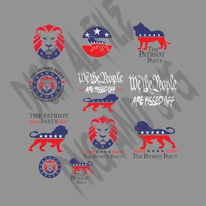 Trump Logo : Histoire, Signification Et évolution, Symbole - Foto 7